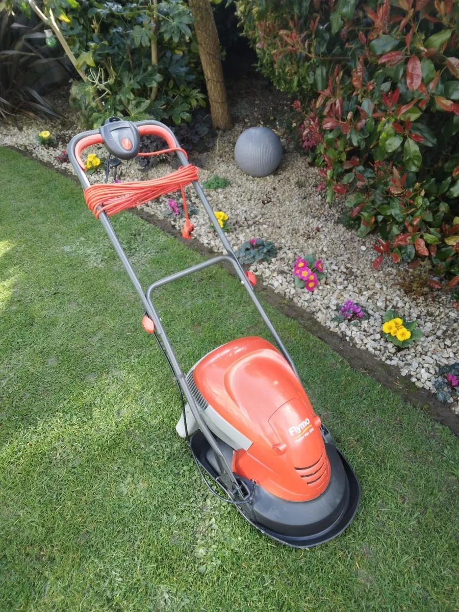 Lawnmover - Image 3