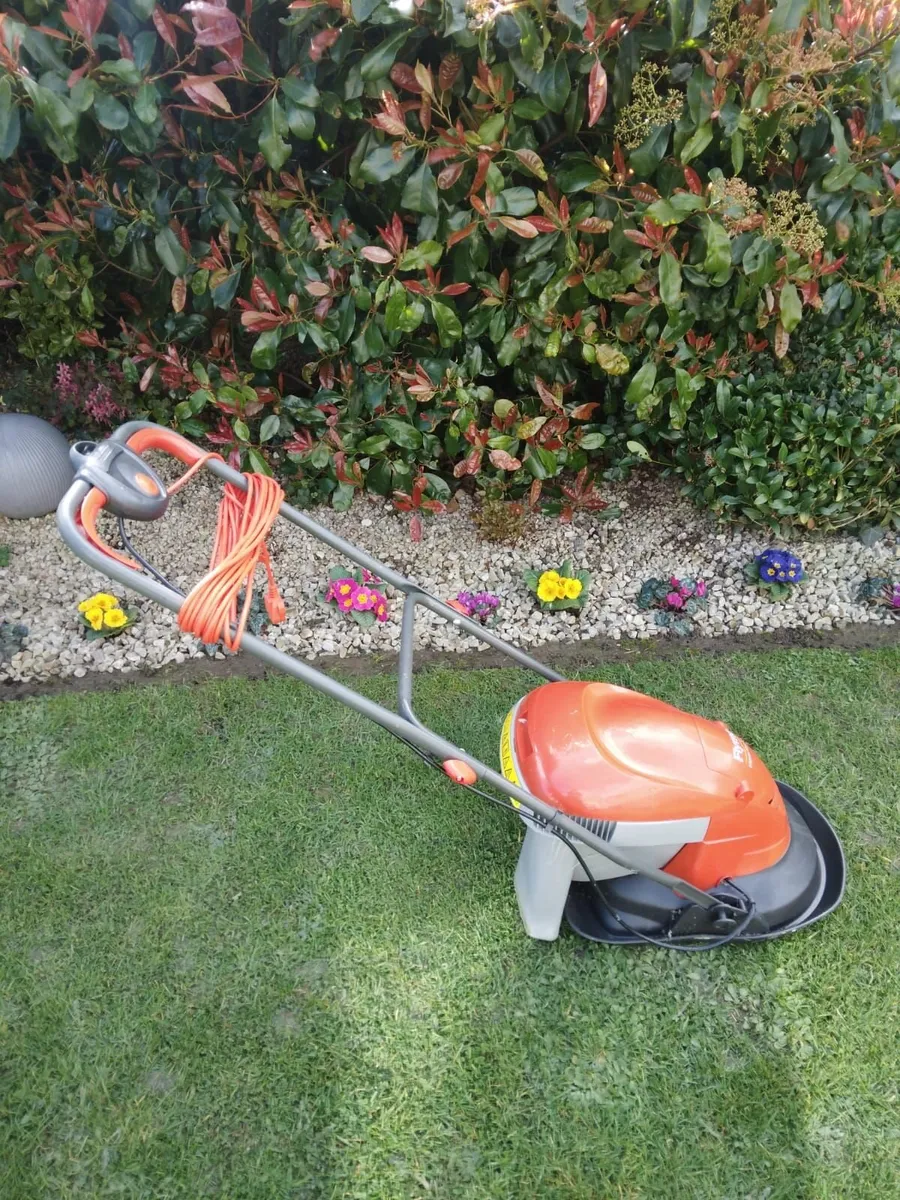 Lawnmover - Image 1