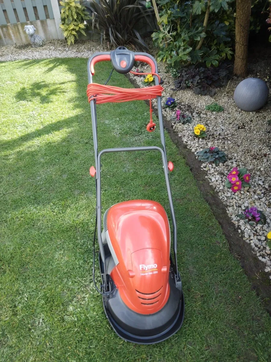 Lawnmover - Image 2
