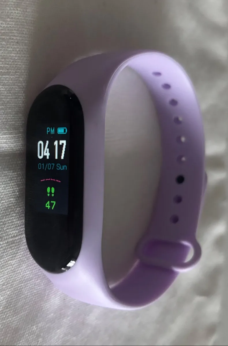 Ladies watch - Image 1