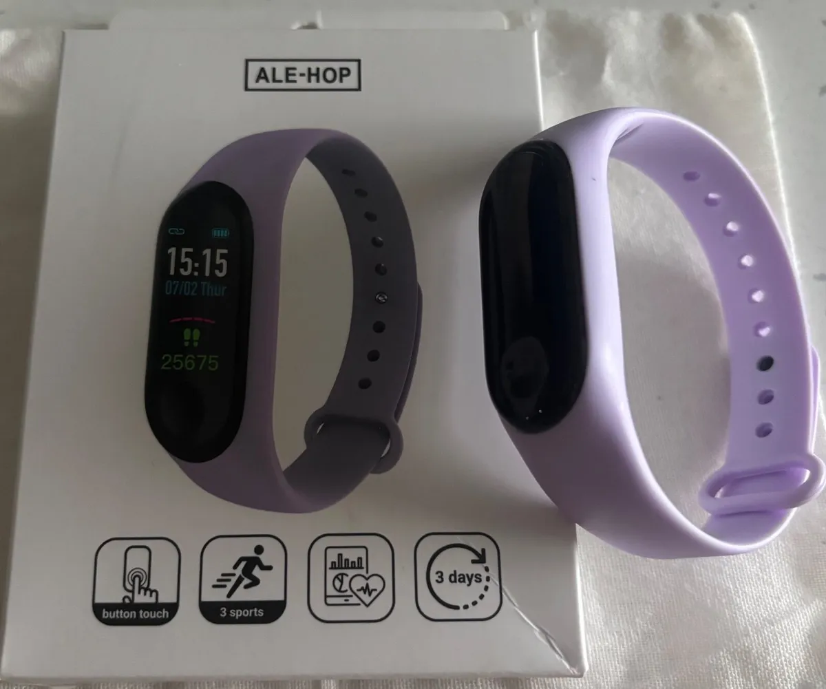 Ladies watch - Image 2