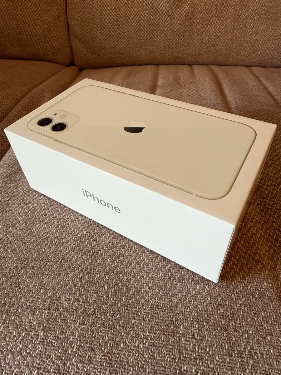 iPhone 11 Pro - 128Gb - Image 3
