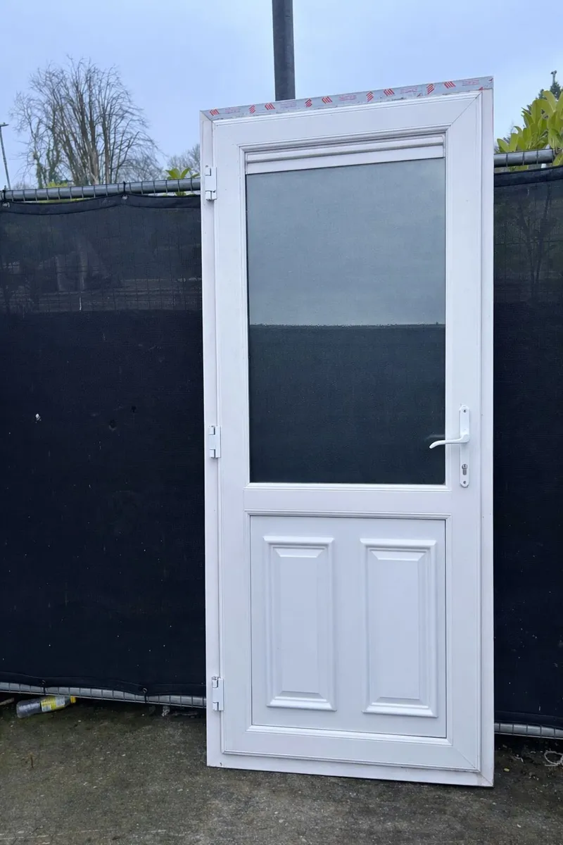 ☘️ HIGH QUALITY DOORS AVAILABLE ☘️