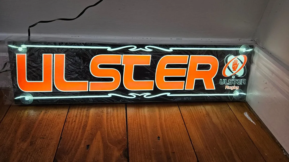 12 VOLTS LED plates - Image 4