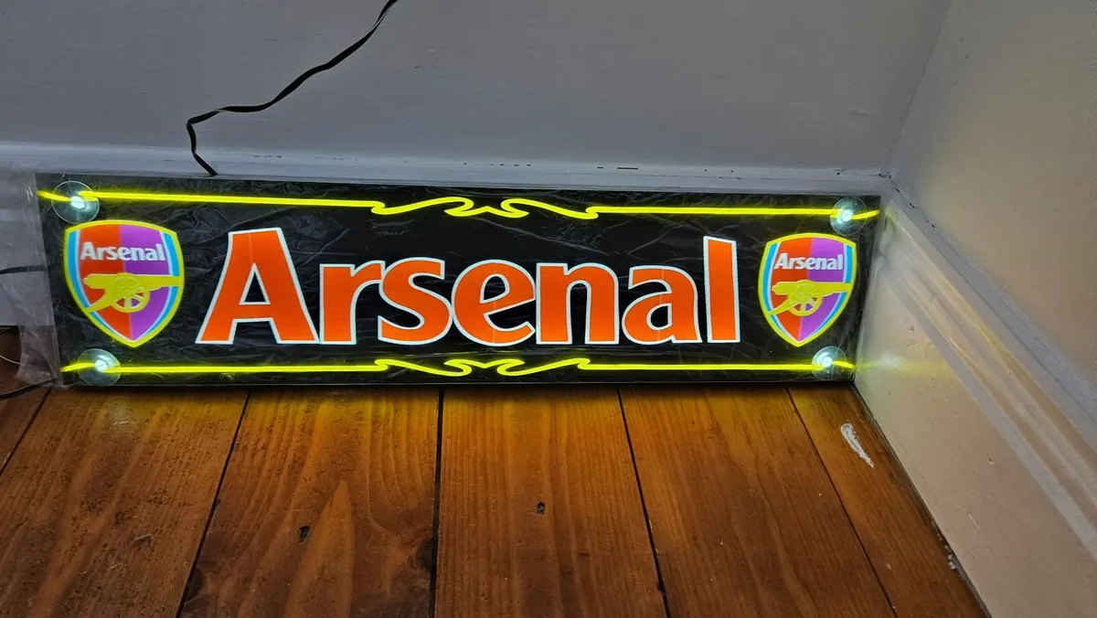 12 VOLTS LED plates - Image 1