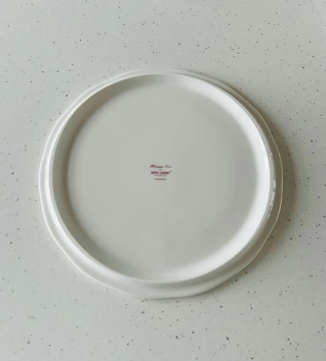 Cake plate - Image 2