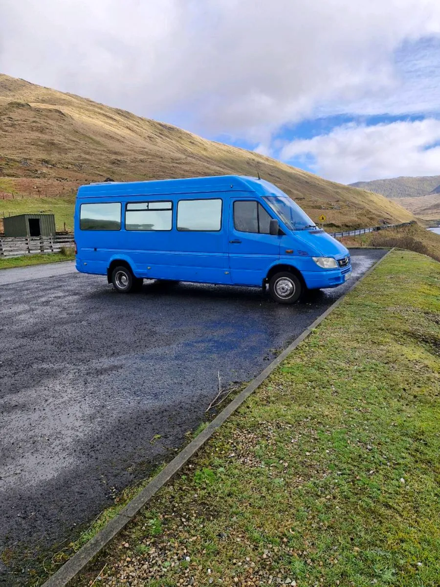 Camper. Sprinter - Image 2