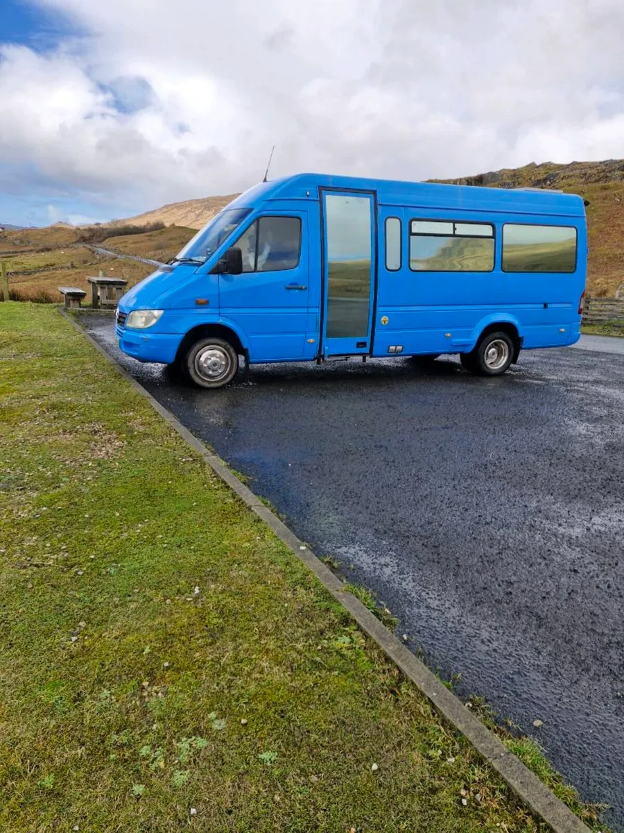 Camper. Sprinter - Image 3