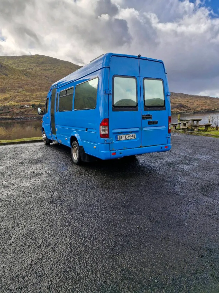 Camper. Sprinter - Image 4