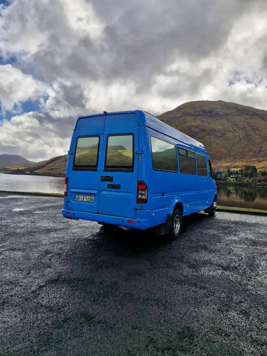 Camper. Sprinter - Image 1
