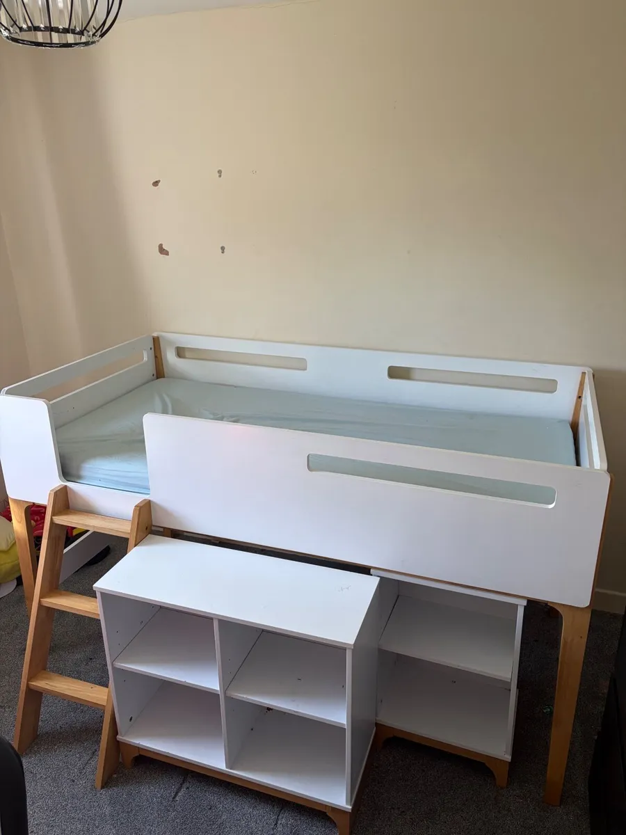 Single bunk bed - Image 1