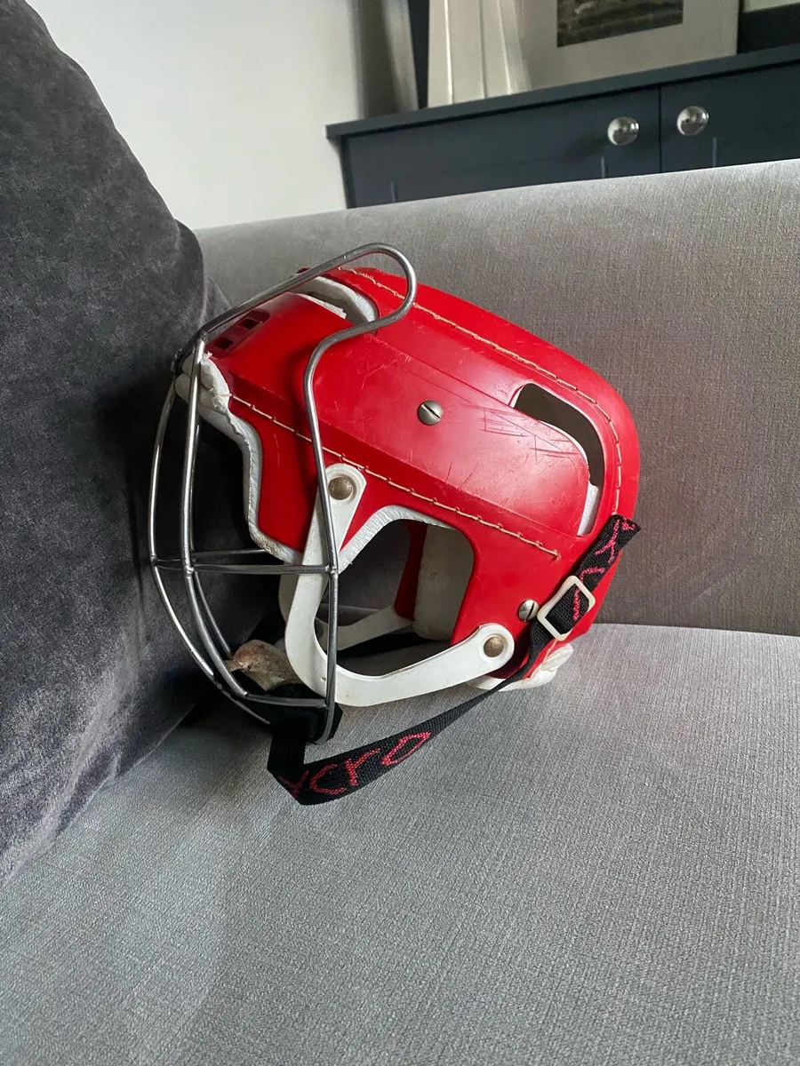 Oldstyle thurles guard - Image 1