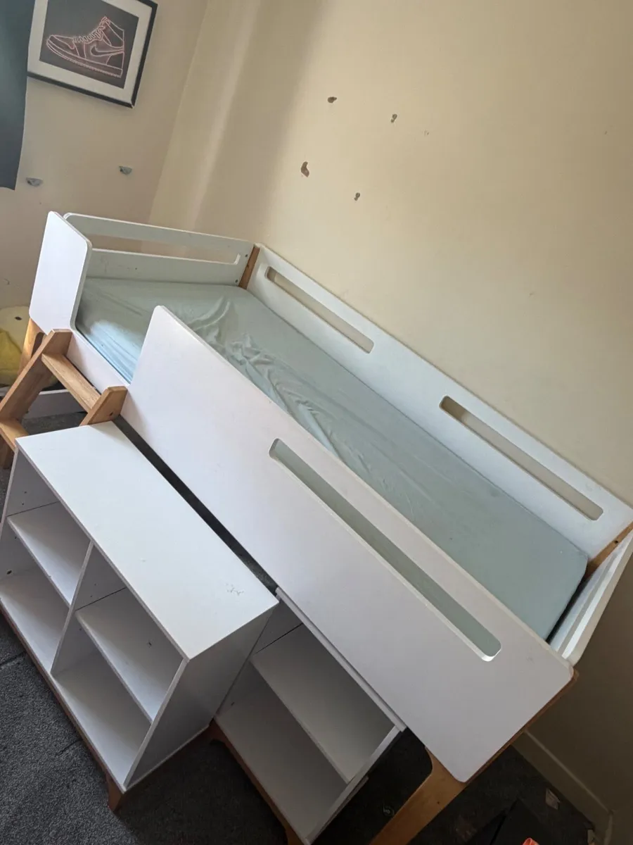 Single bunk bed - Image 2