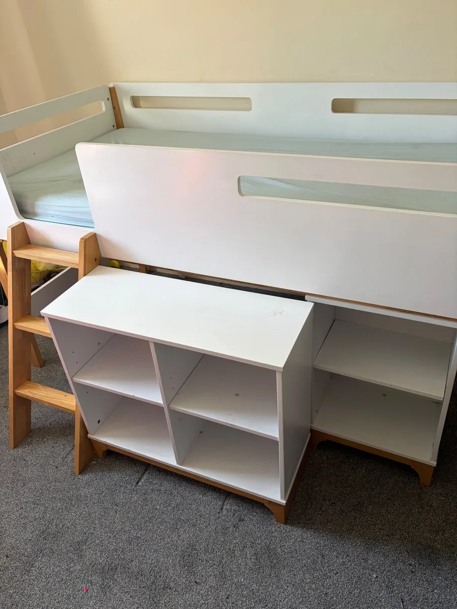 Single bunk bed - Image 4