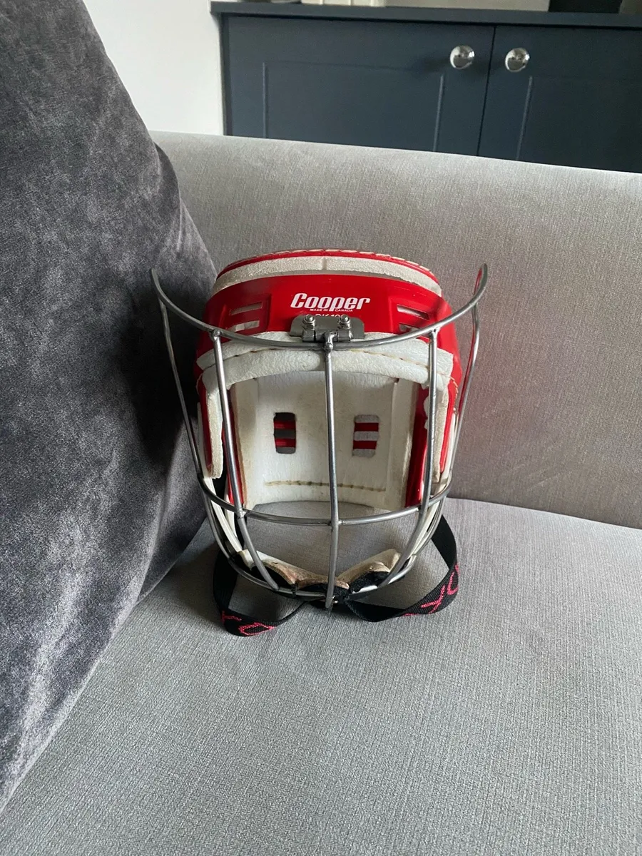 Oldstyle thurles guard - Image 2