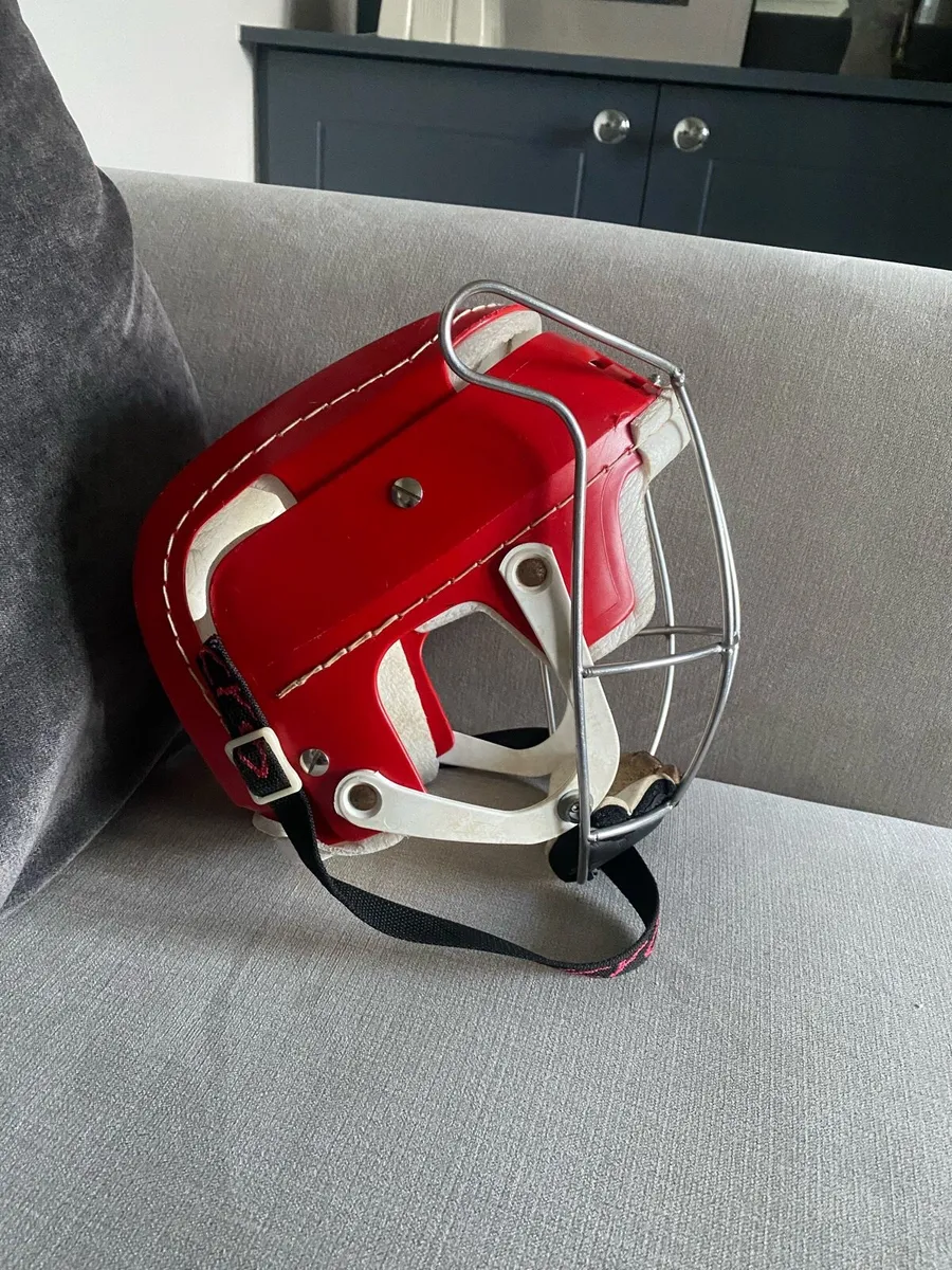 Oldstyle thurles guard - Image 3