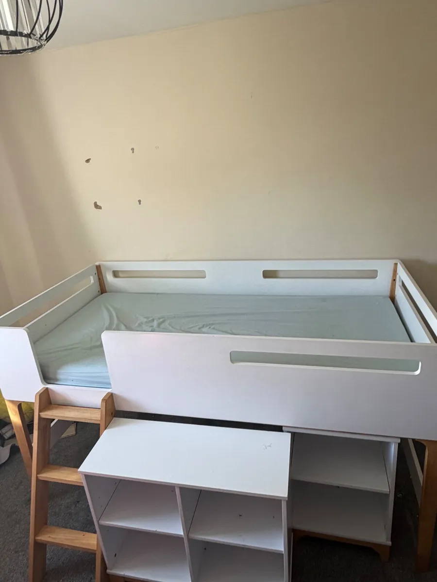 Single bunk bed - Image 3