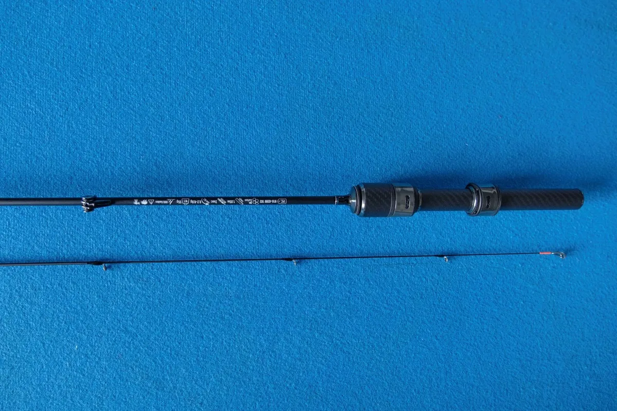 Fishing rod MIFINE Nano Jig Zero - Image 2