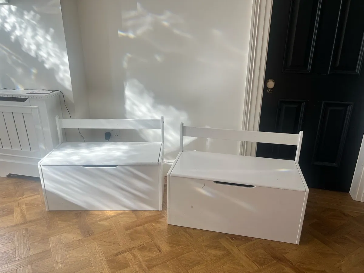 Playroom Furniture - Image 1