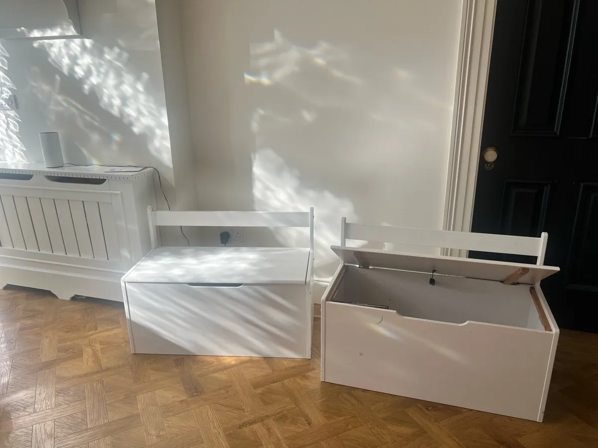 Playroom Furniture - Image 2