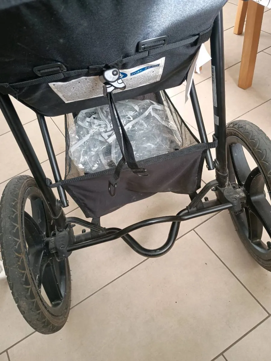 Hauck runner - Image 2