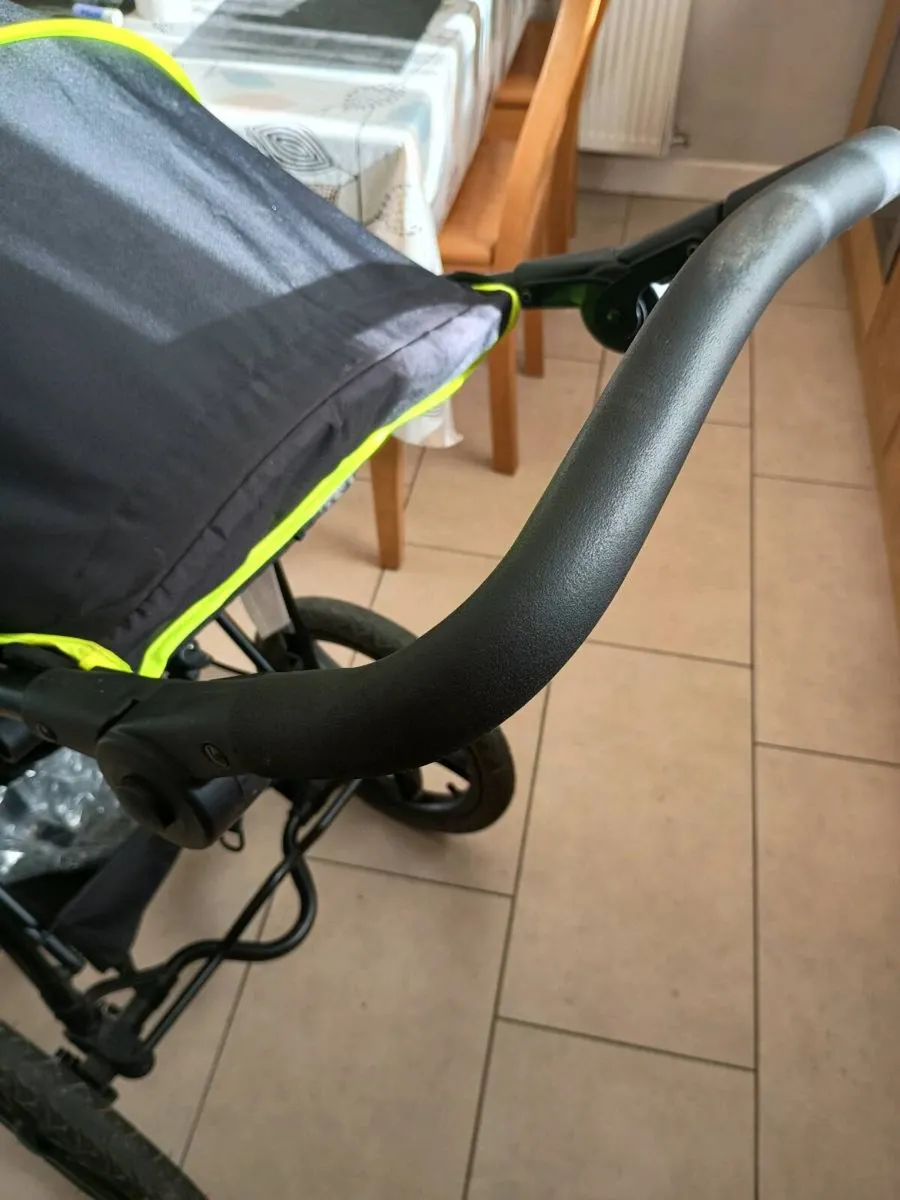 Hauck runner - Image 3