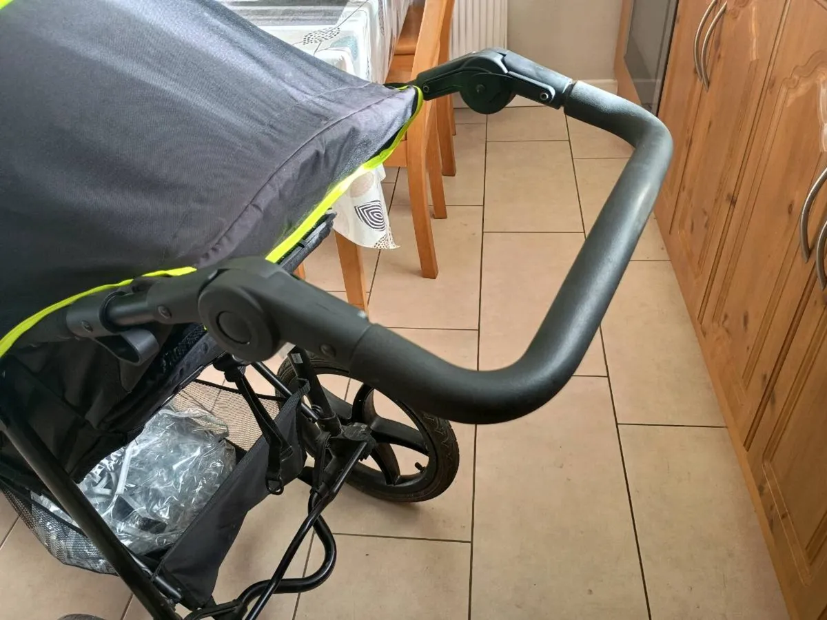 Hauck runner - Image 4