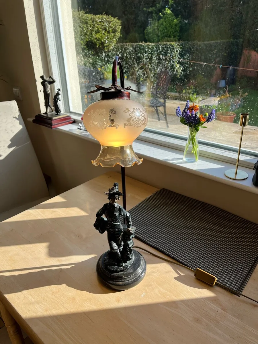 Lamp - Image 1