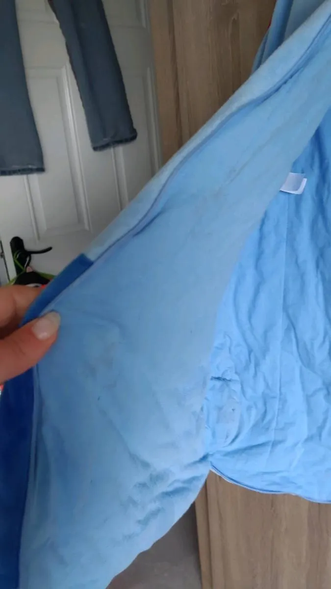 Snuggle tot 0/6 never used - Image 3