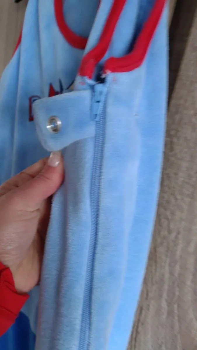 Snuggle tot 0/6 never used - Image 4