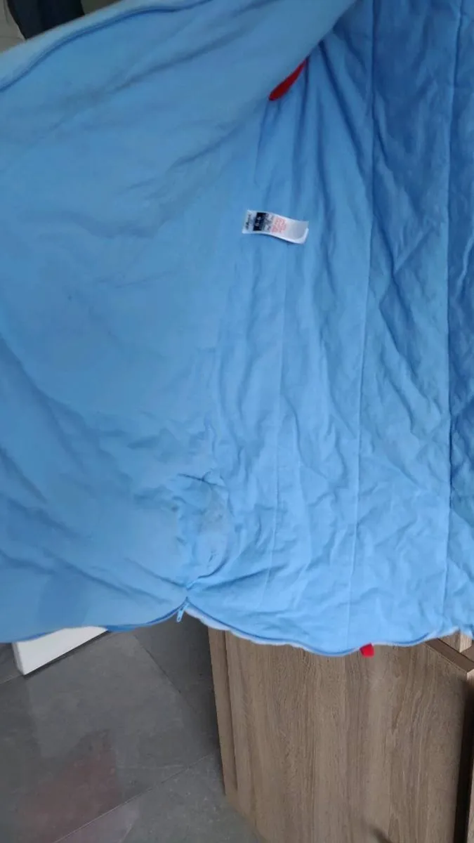 Snuggle tot 0/6 never used - Image 2