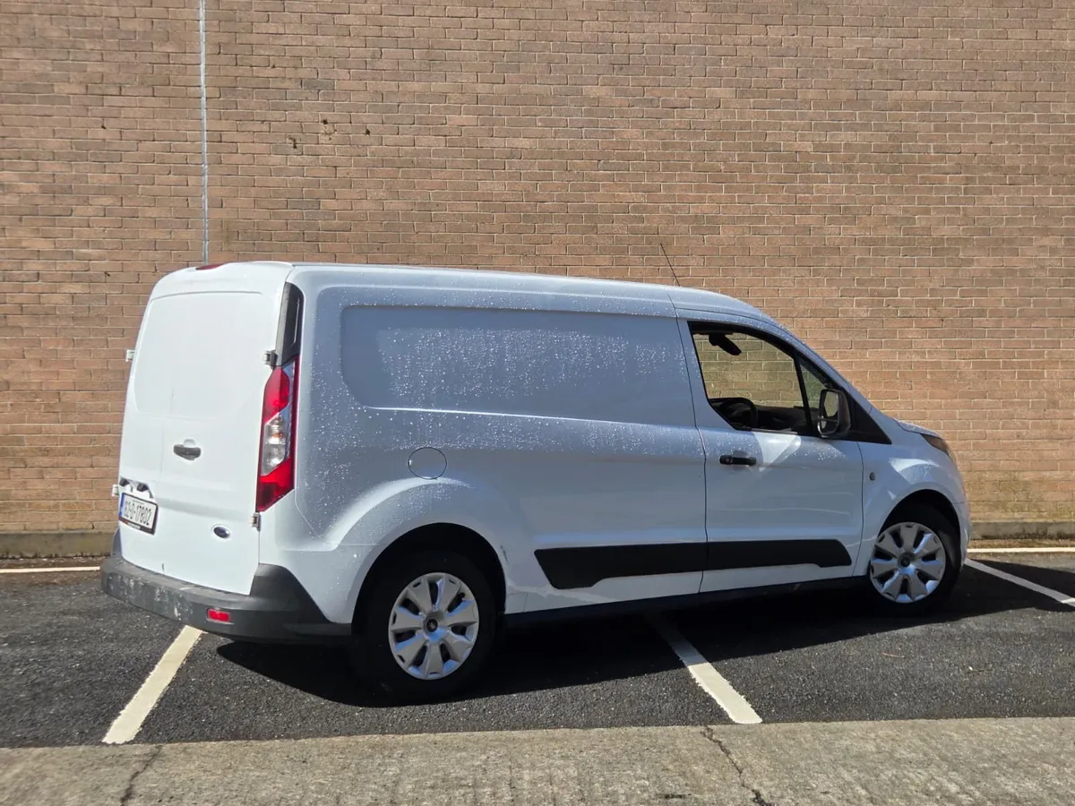 Ford Transit 2016 - Image 2