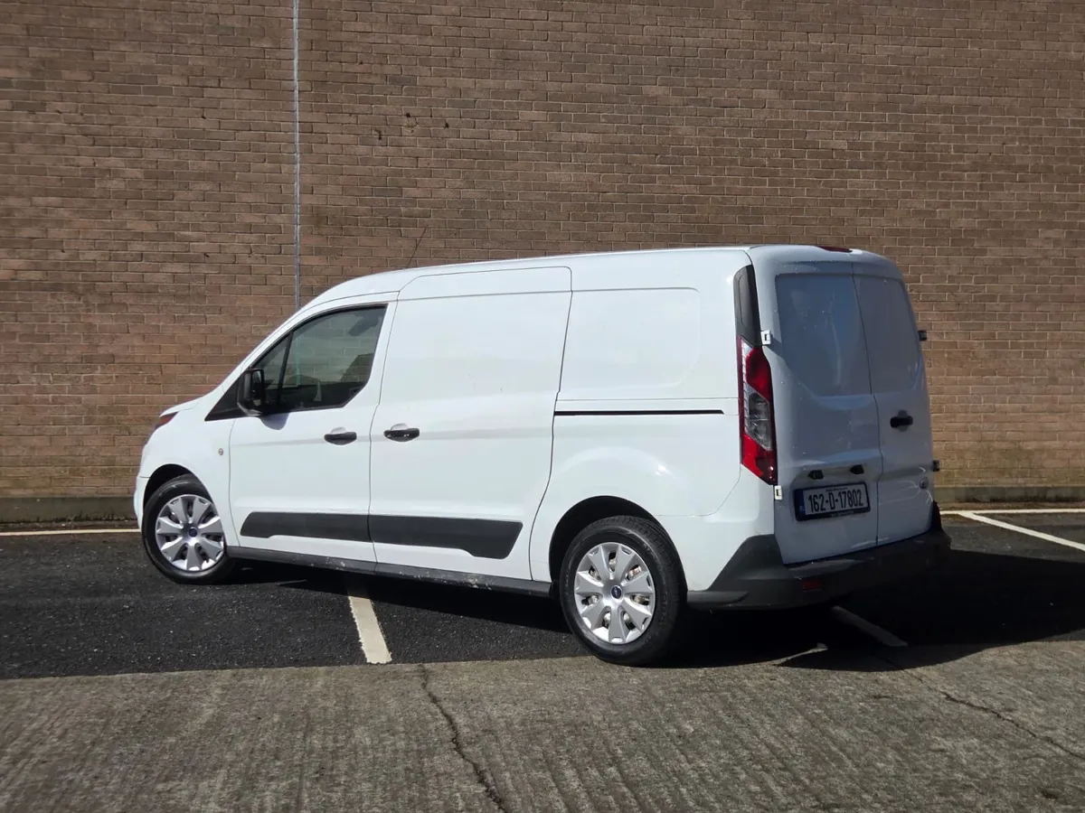 Ford Transit 2016 - Image 3