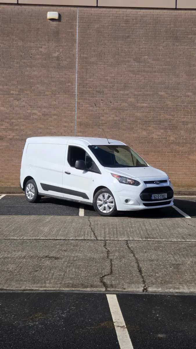 Ford Transit 2016 - Image 4