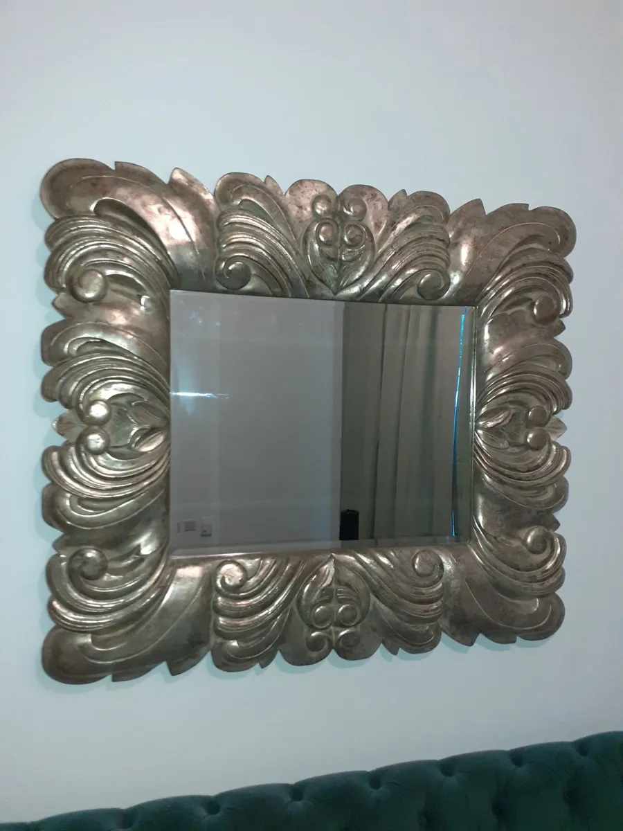 MIRROR  0874036543 - Image 1