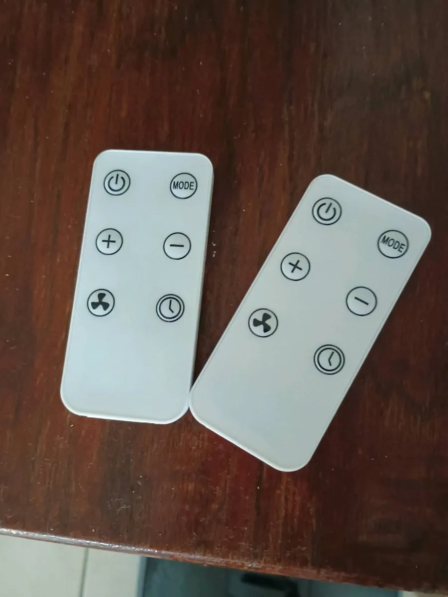 2 electric heaters - Image 3