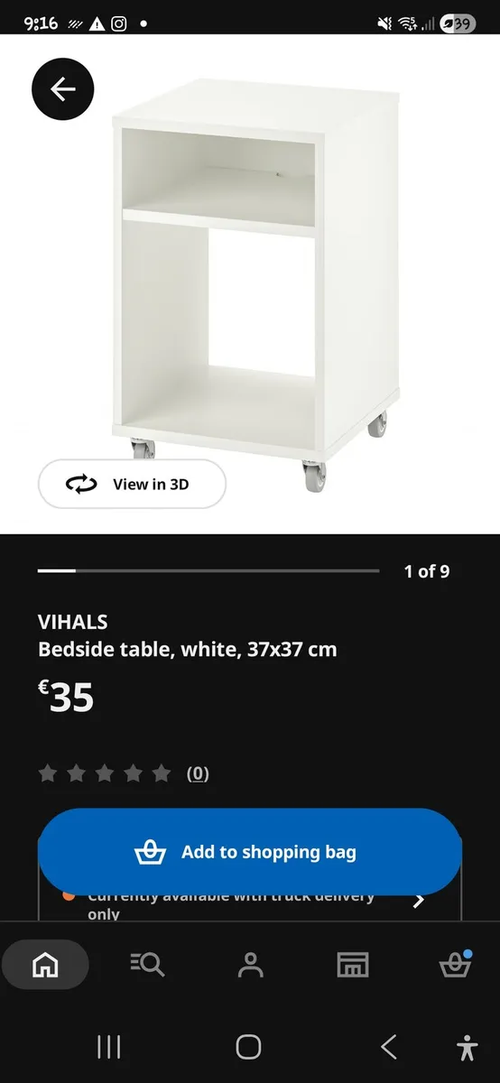Ikea lockers - Image 3
