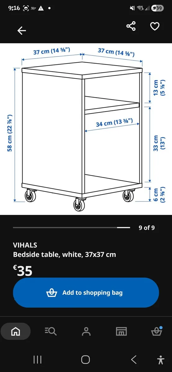 Ikea lockers - Image 4