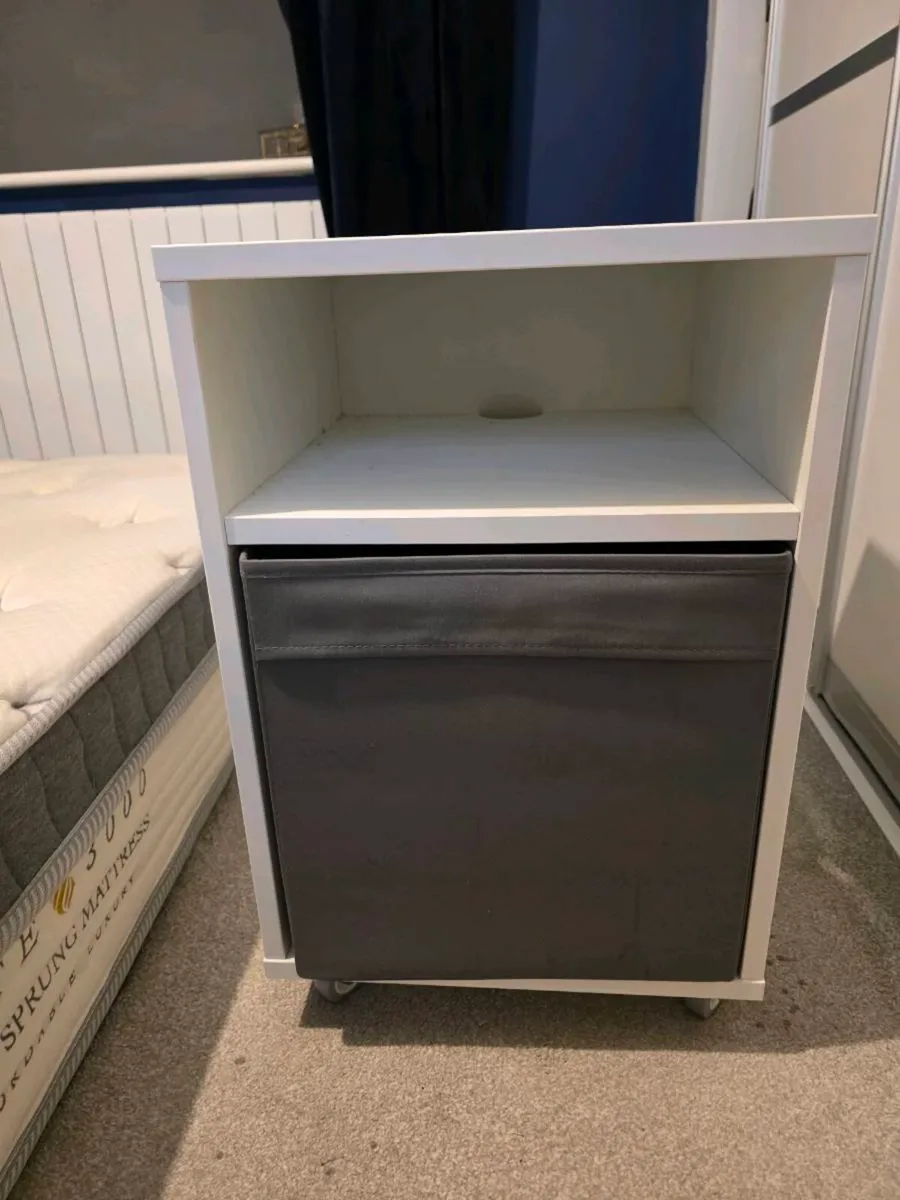 Ikea lockers - Image 1