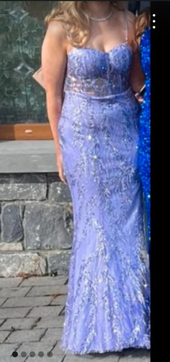 Debs dress - Image 1