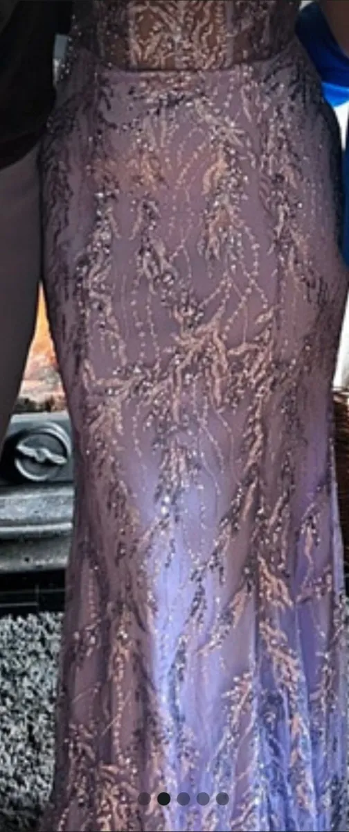 Debs dress - Image 3