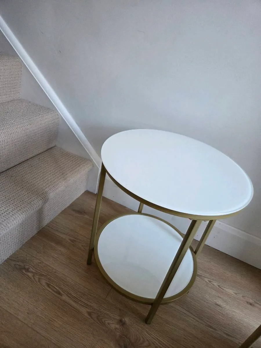 Coffee tables - Image 2