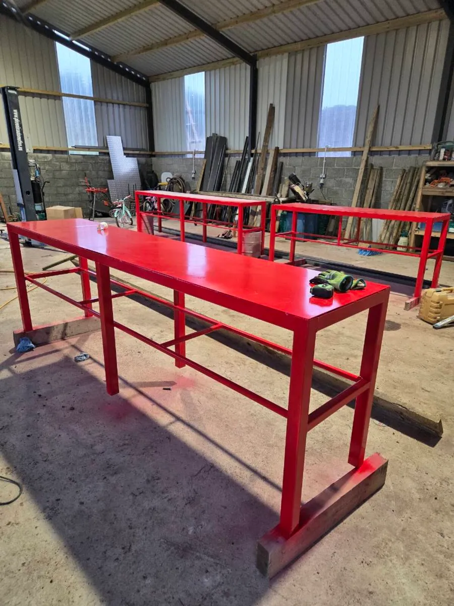 Work bench - Image 2