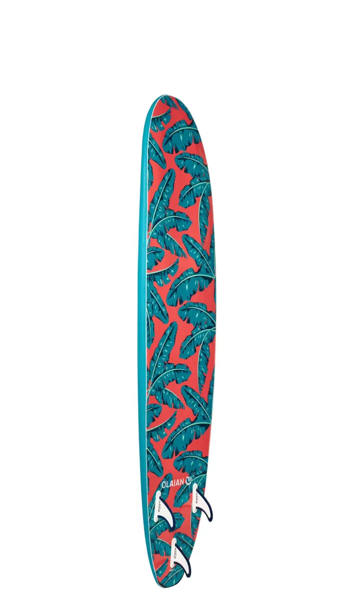 Foam surf board - Image 3