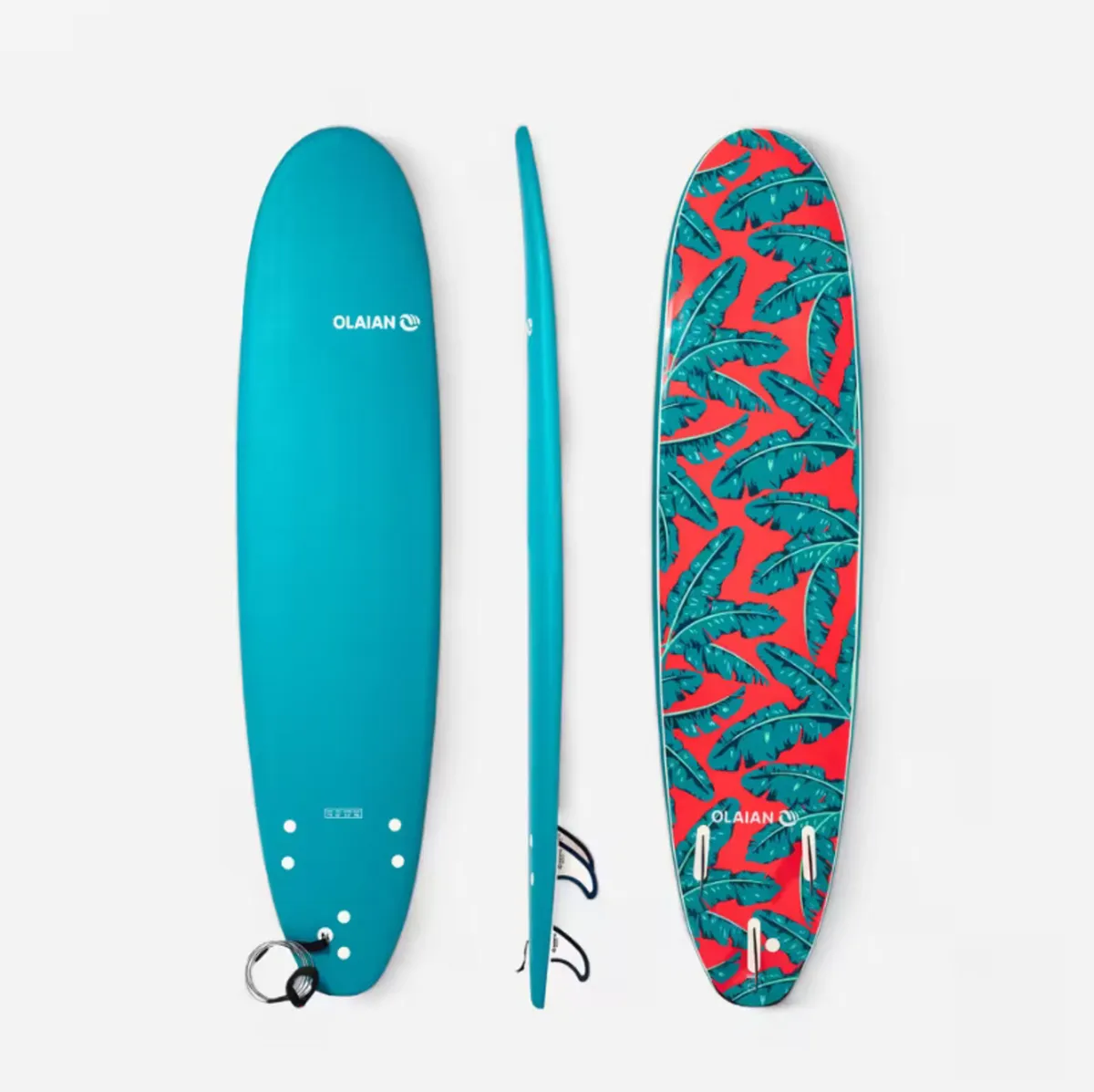 Foam surf board - Image 1
