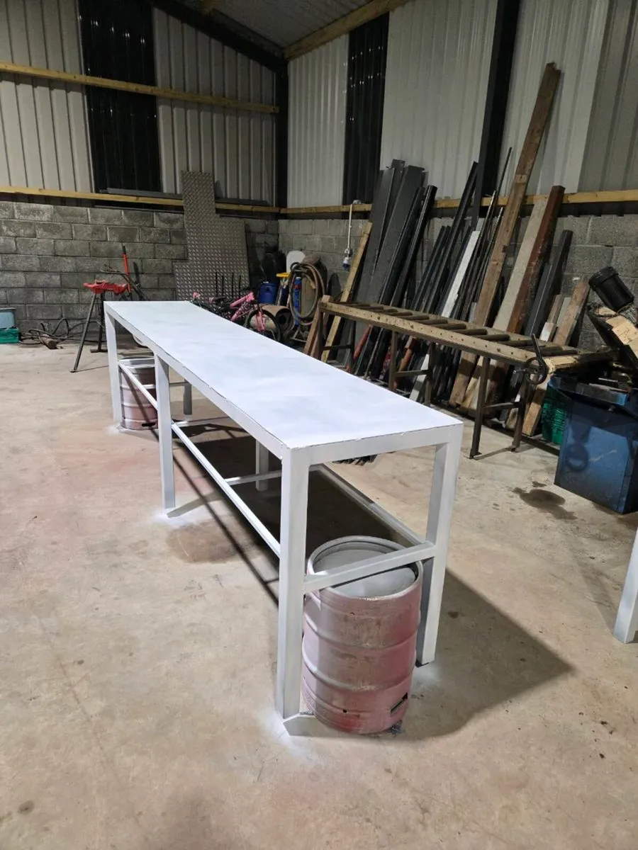 Work bench - Image 3