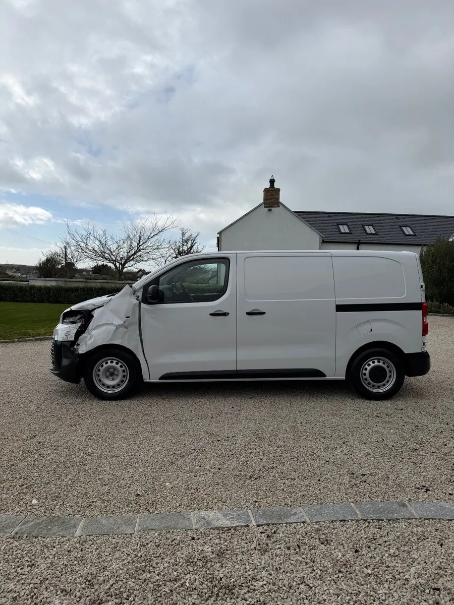 Toyota Proace Active 2025 - Image 4