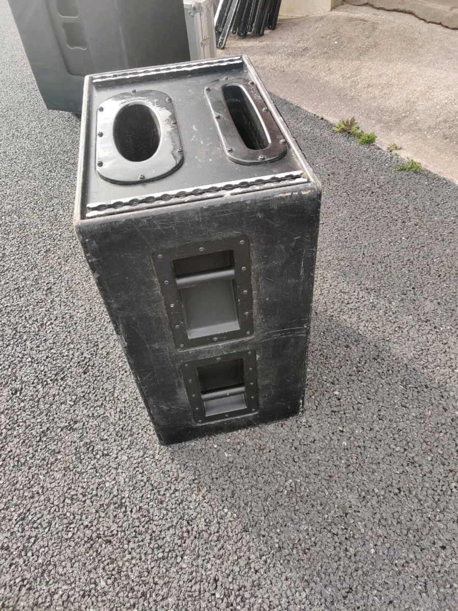 Nexo CD12 Bass Bin - Image 3