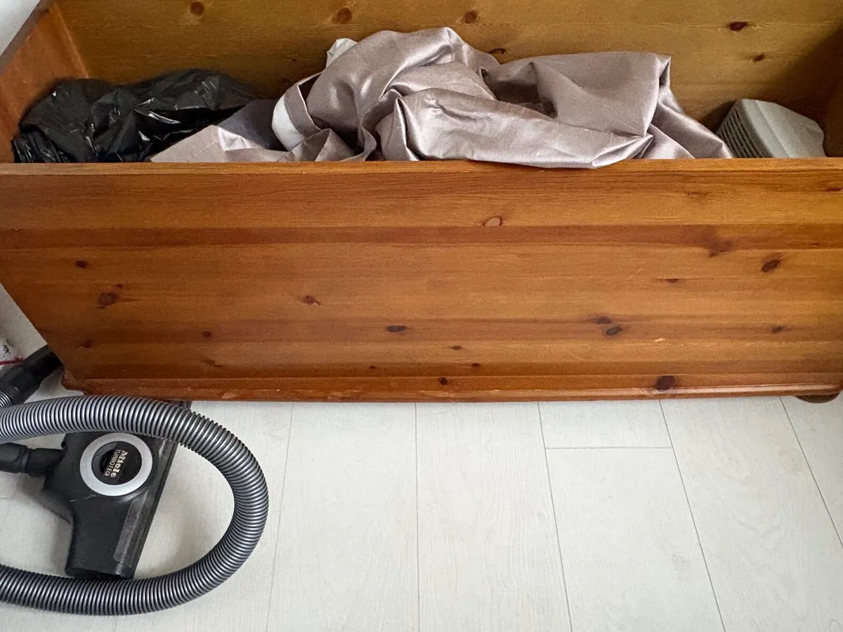 Blanket box - Image 4