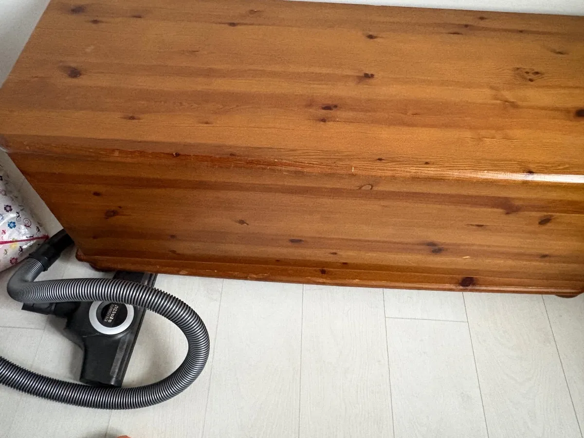 Blanket box - Image 3